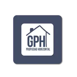 logo de gph inmobiliaria